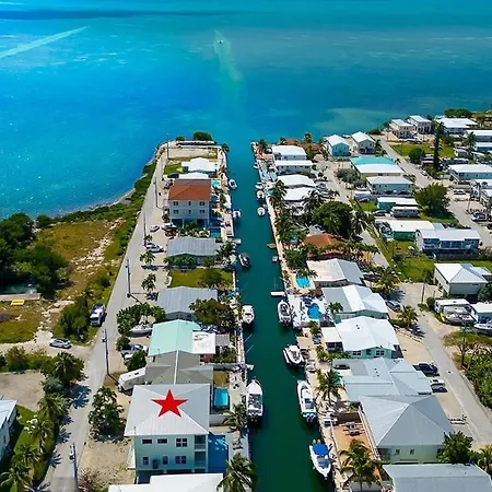 Tipsy Turtle - Waterfront Pool Home, Direct Atlantic Access!
